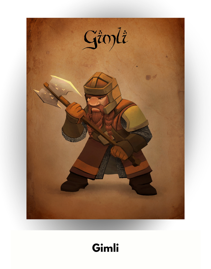 3 Prints for the price of 2