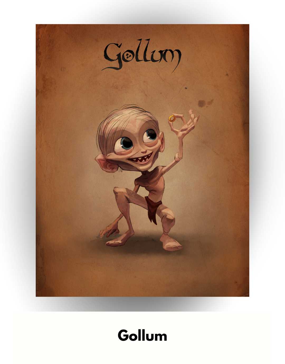 3 Prints for the price of 2